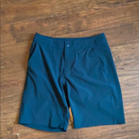 lululemon commission shorts reddit soccer